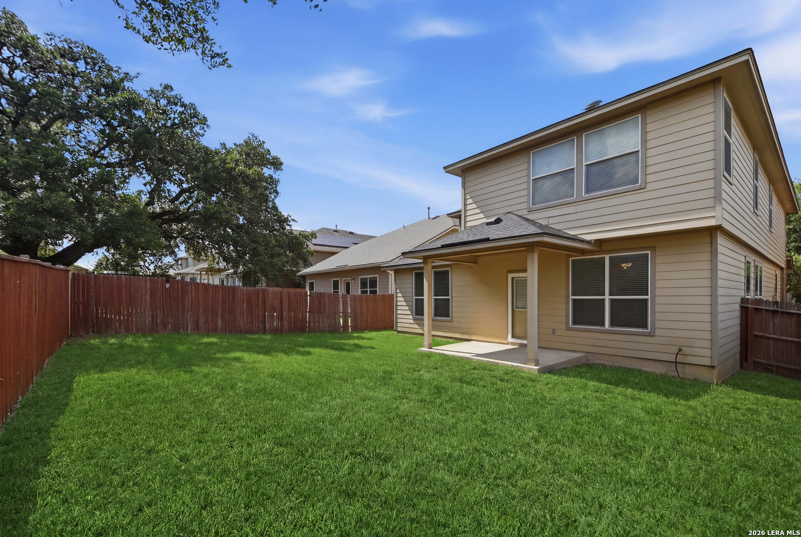 133 FINCH KNL, San Antonio, TX 78253
