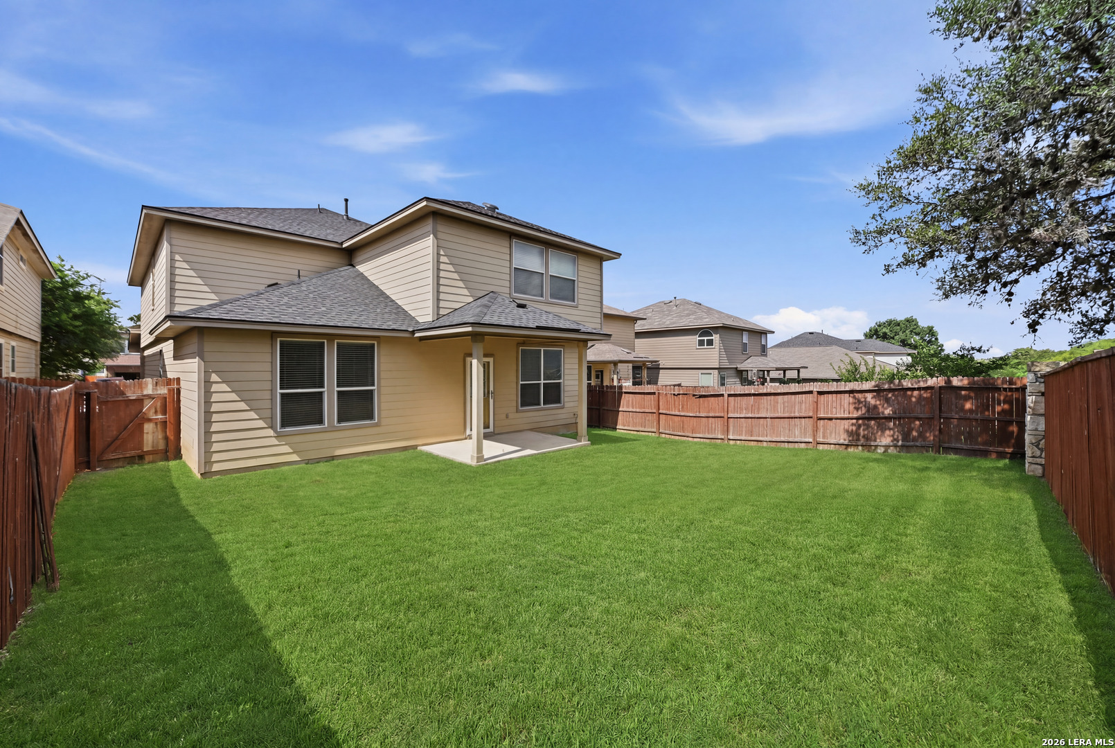 133 FINCH KNL, San Antonio, TX 78253