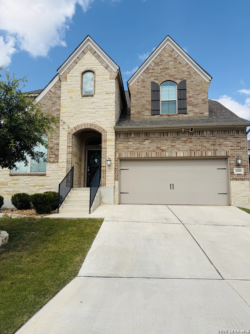 2202 Elysian Trail Listing Cover Image