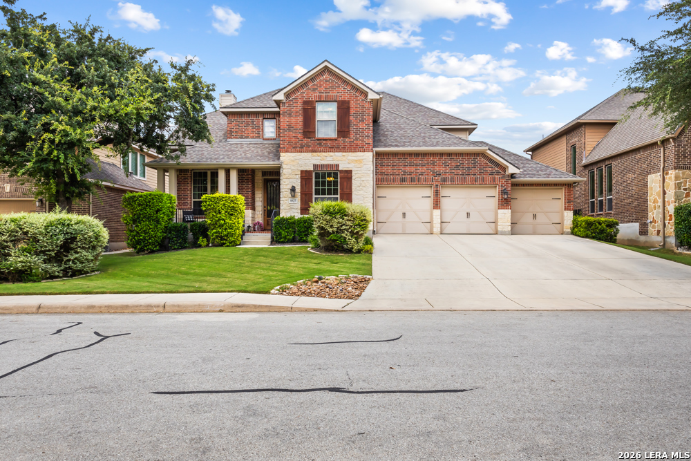 8927 Cimarron Rte Listing Cover Image
