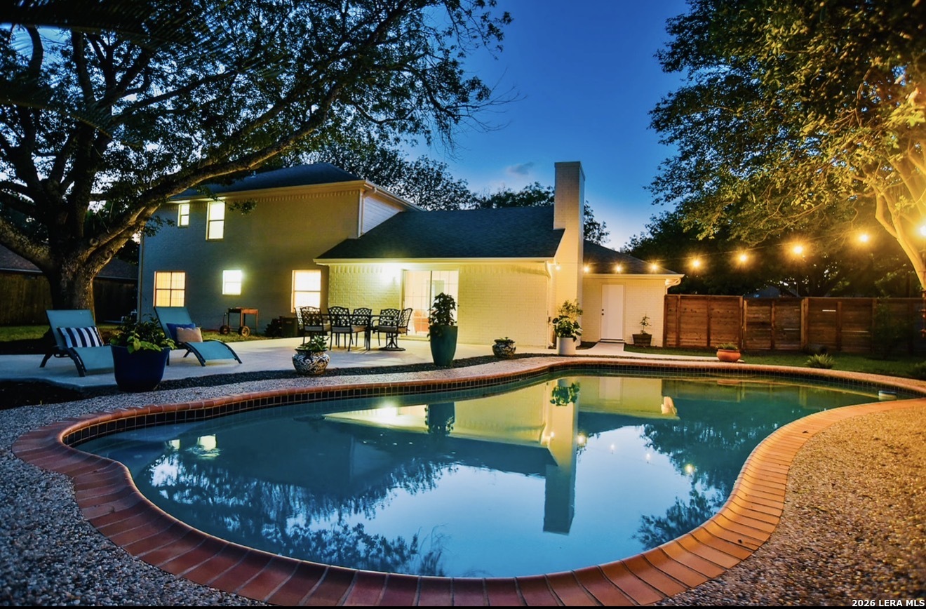 145 Bobwhite Trl Listing Cover Image