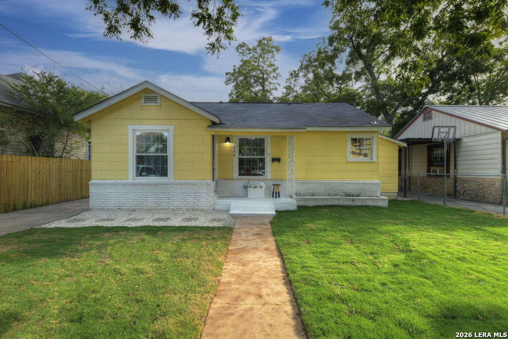406 Mckinley Ave Listing Cover Image