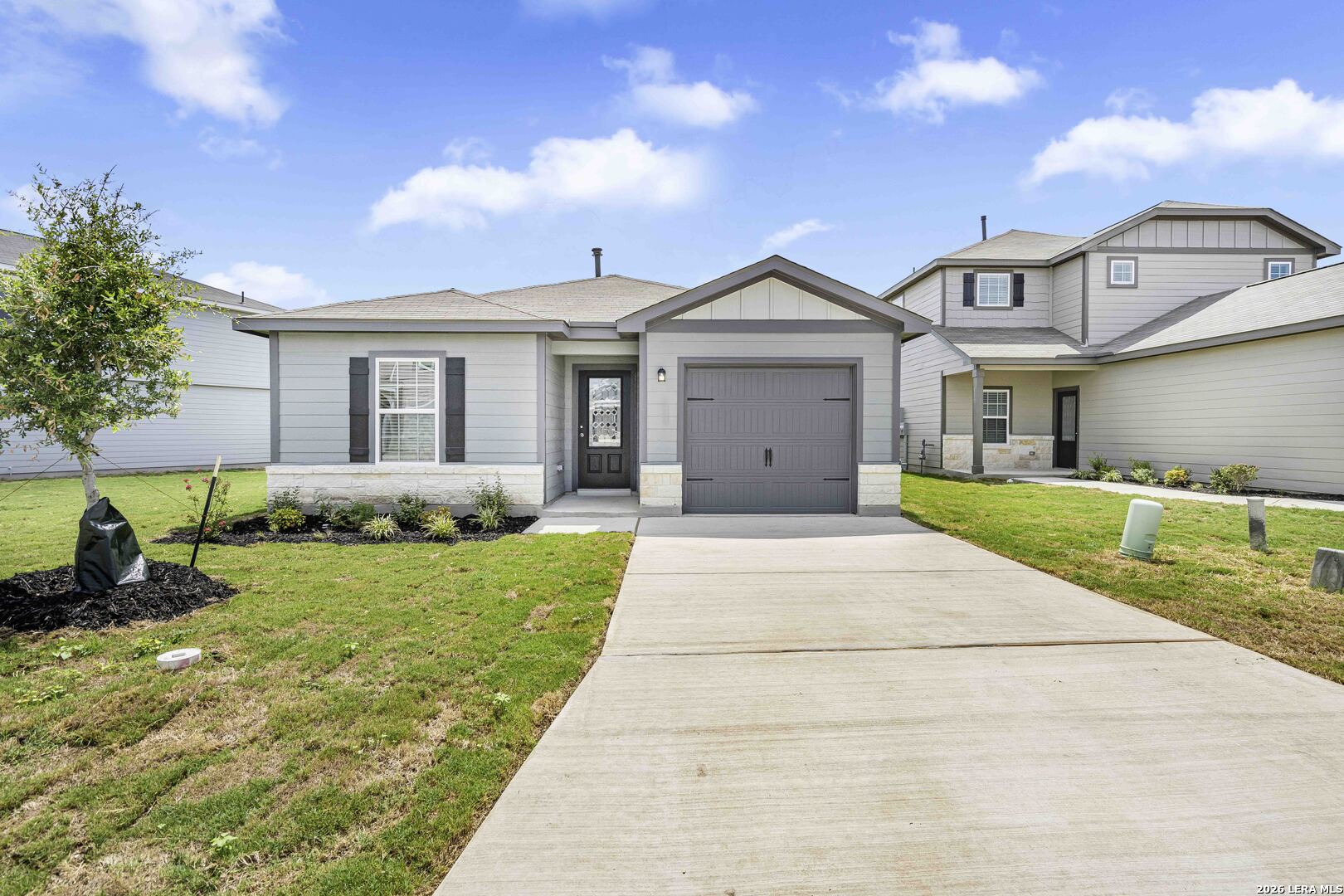 3522 Georgia Trace