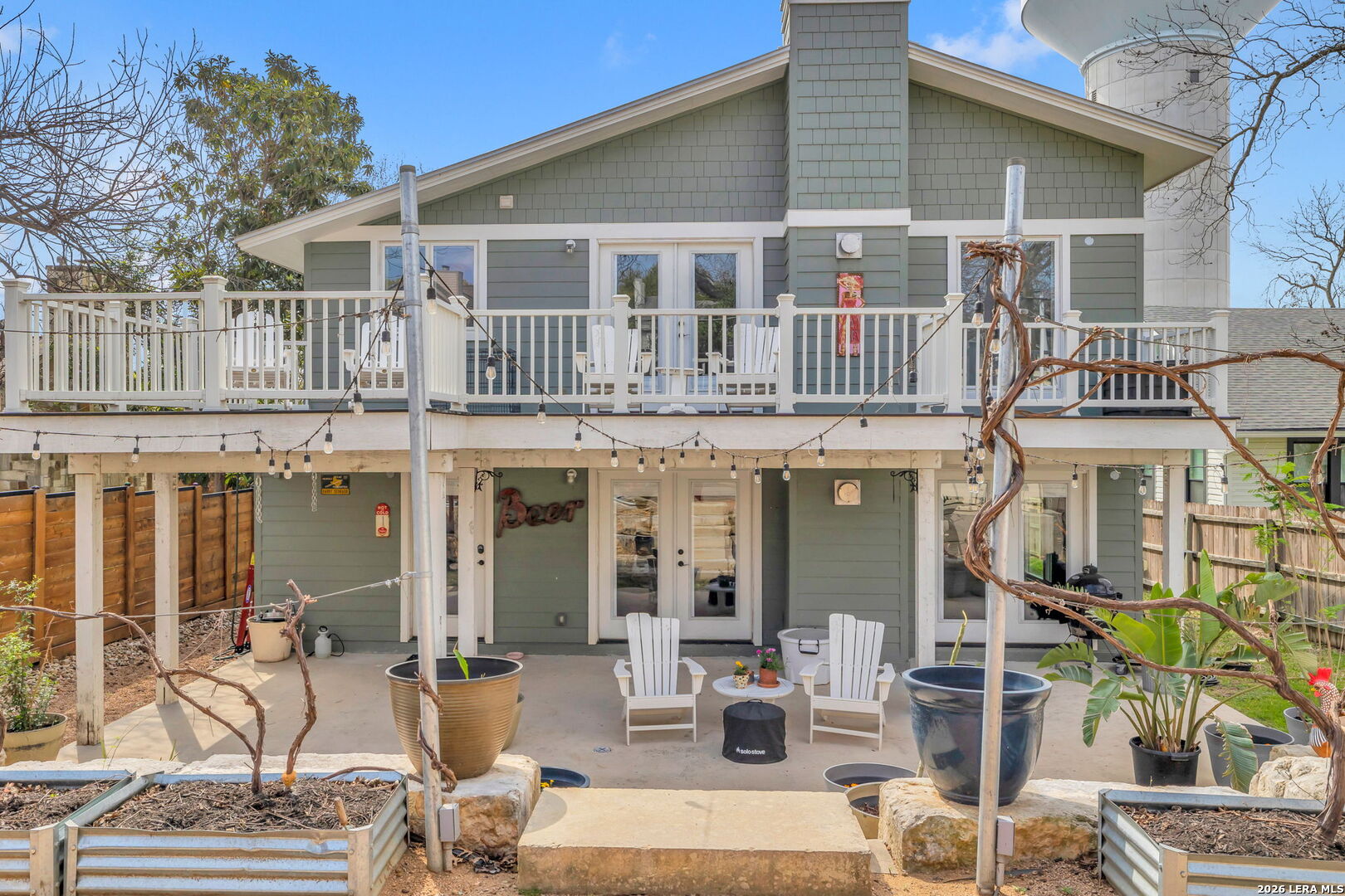 135 Blue Bonnet Blvd, Alamo Heights, TX 78209