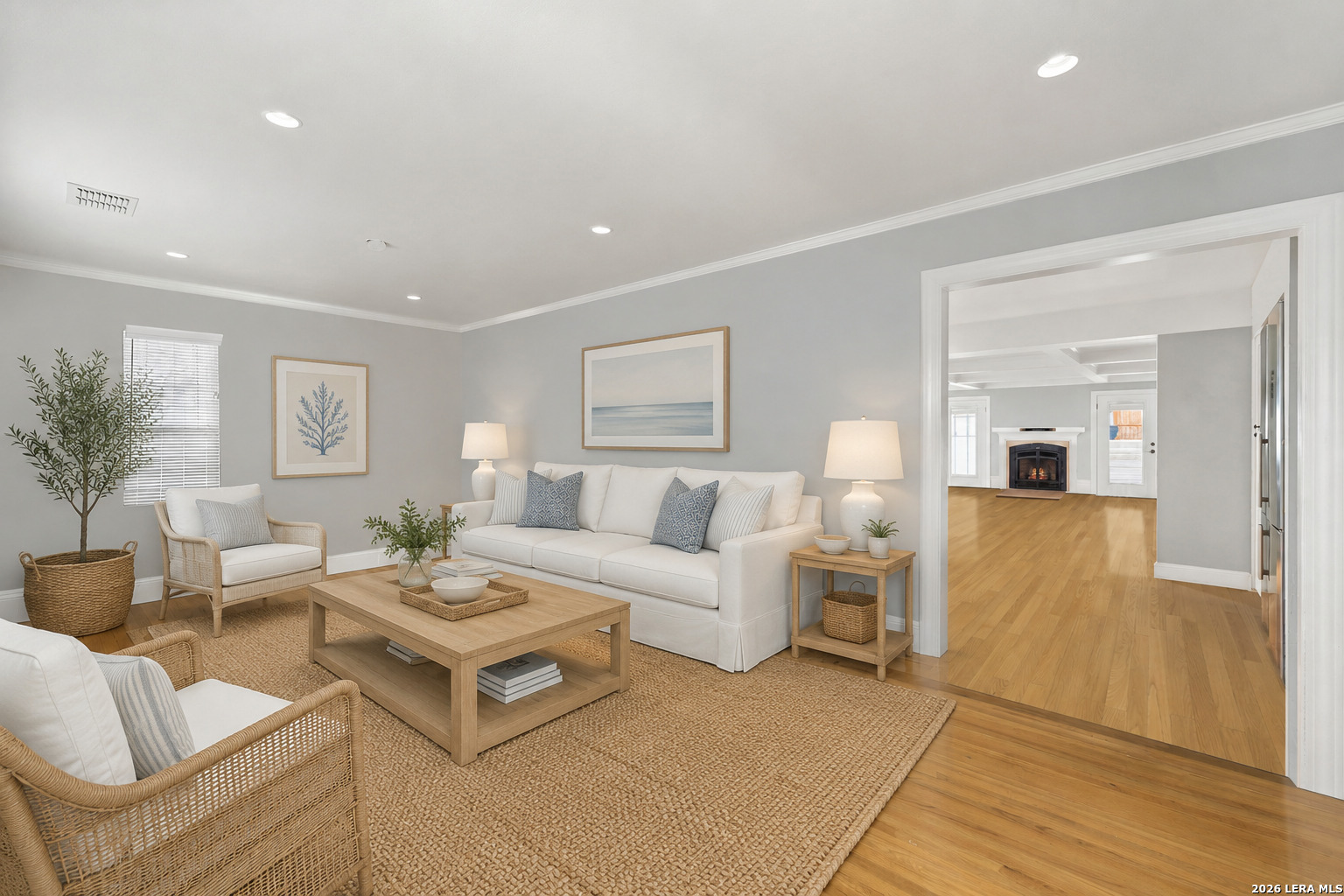135 Blue Bonnet Blvd, Alamo Heights, TX 78209