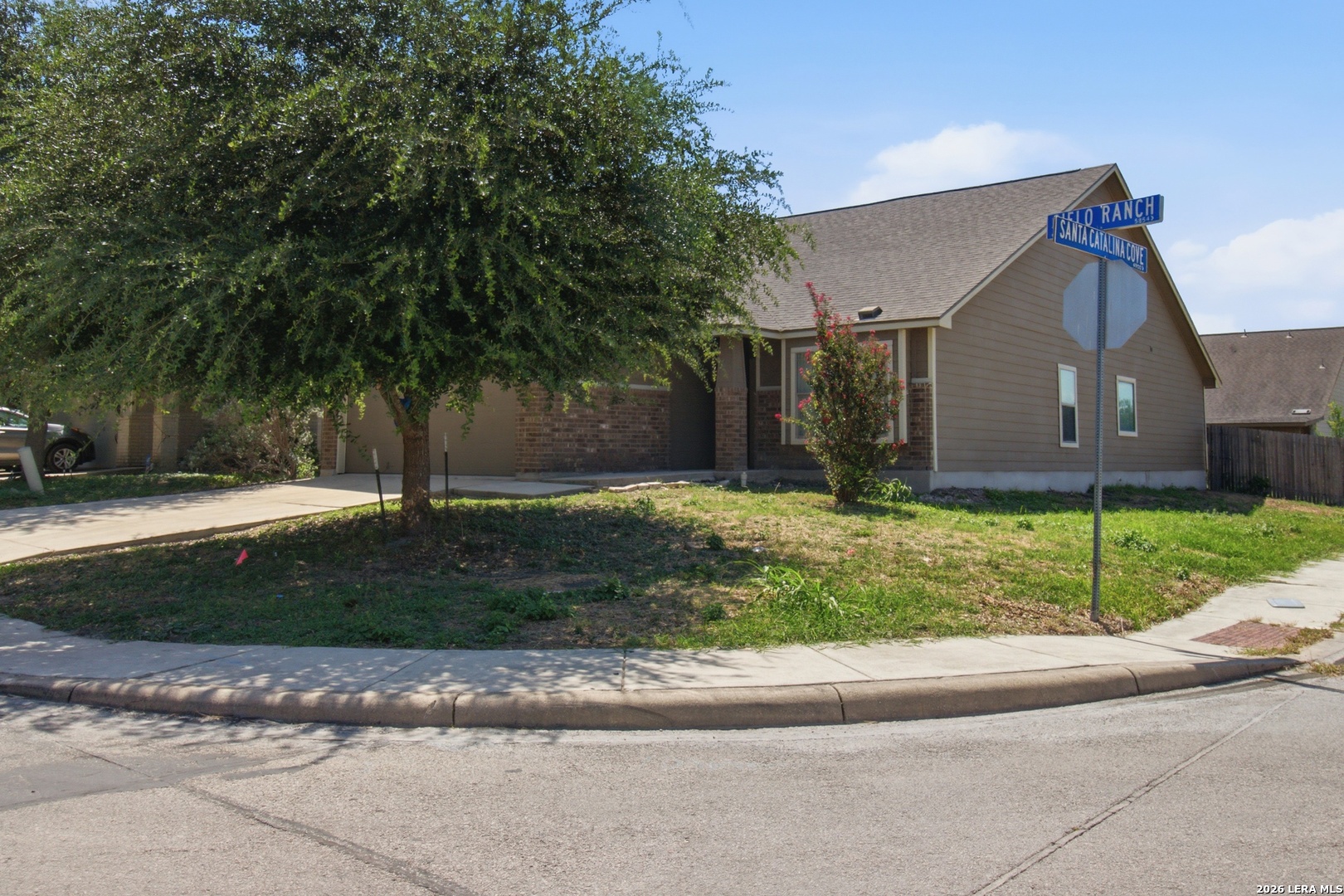 5902 CIELO RNCH, San Antonio, TX 78218