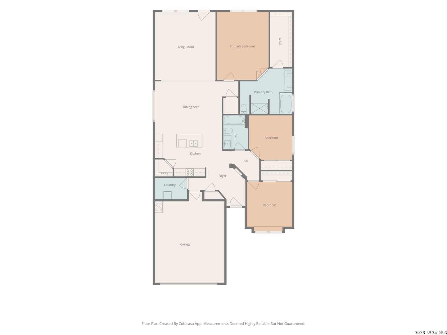 5902 CIELO RNCH, San Antonio, TX 78218