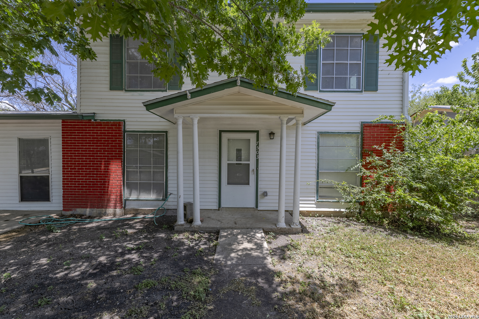 7503 Westlyn Dr