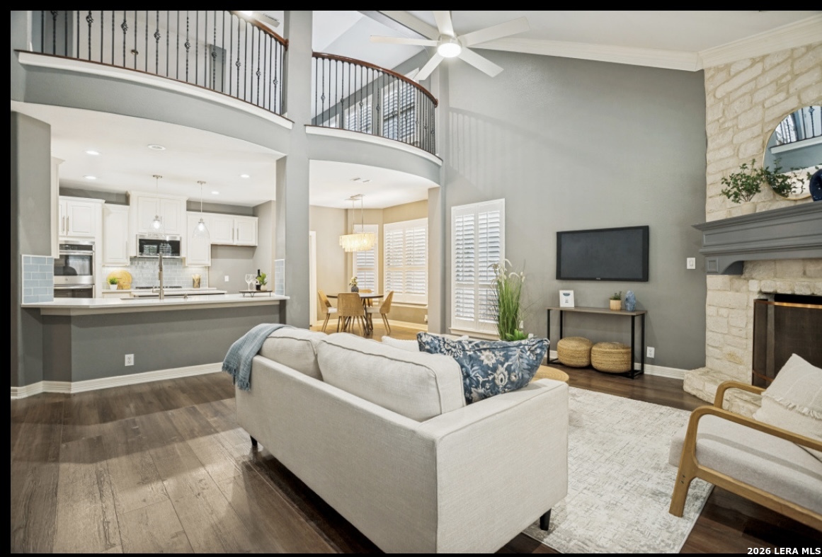 27 Stonewall Bend, San Antonio, TX 78256