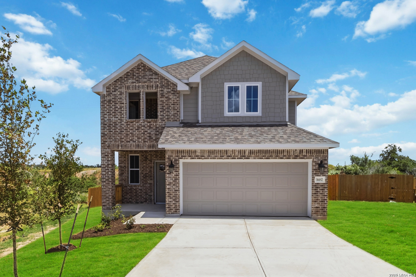 16642 Ginger Crossing Listing Cover Image