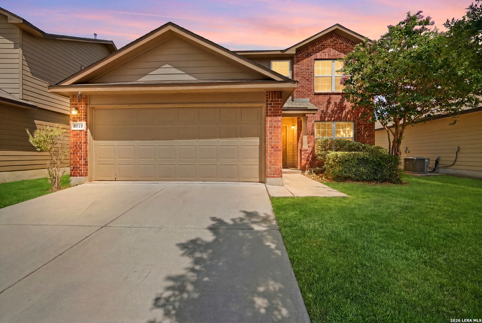 8919 Taylor Grv Listing Cover Image