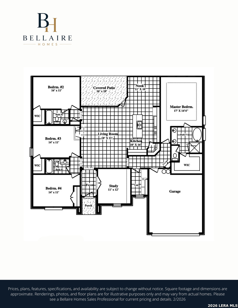 5705 Provo Pl, San Antonio, TX 78263