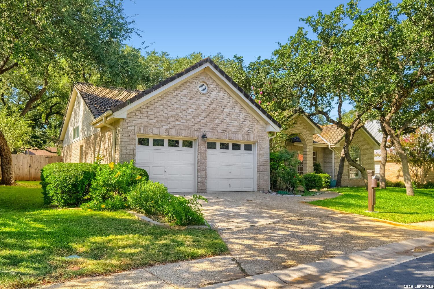 15634 Mission Crst, San Antonio, TX 78232