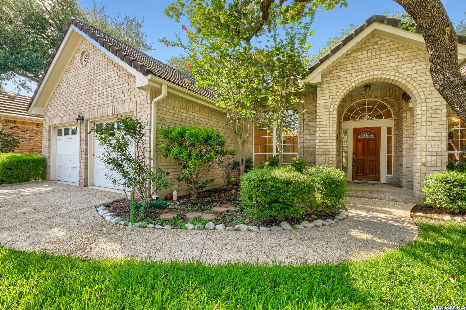 15634 Mission Crst, San Antonio, TX 78232