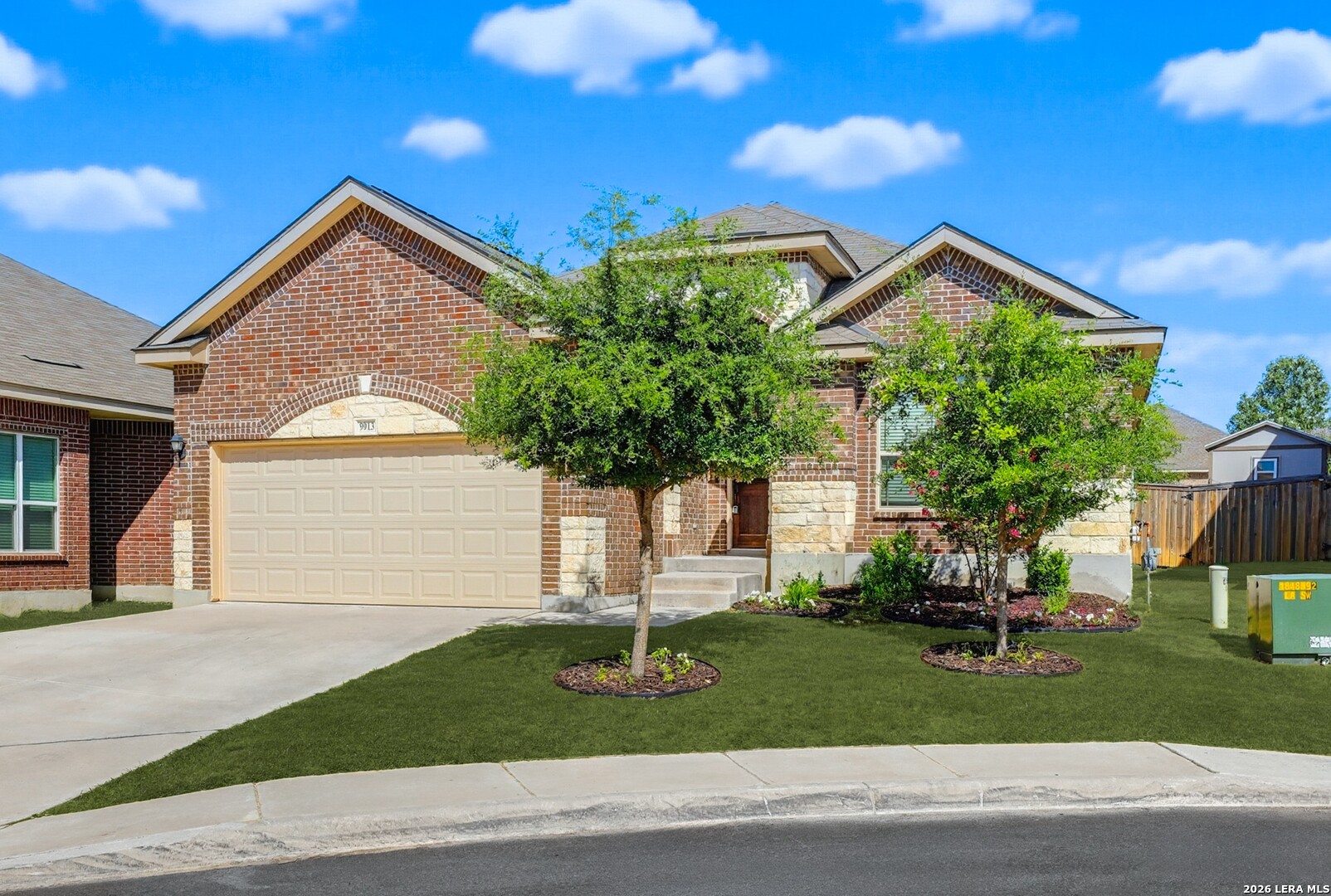 9913 Bricewood Cove