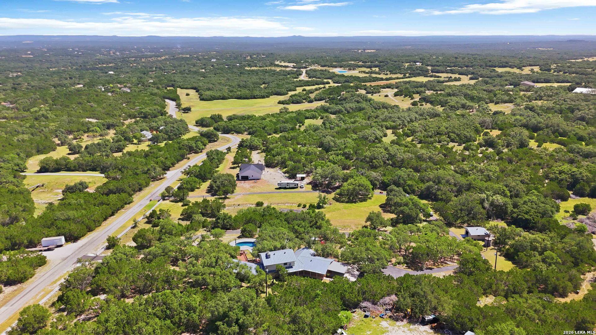 318 Remington Dr, Bergheim, TX 78004