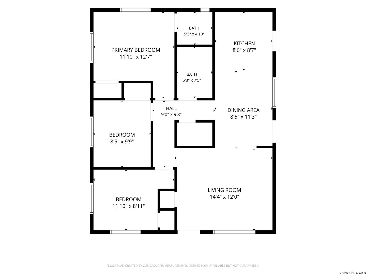5214 WITT ST, San Antonio, TX 78228