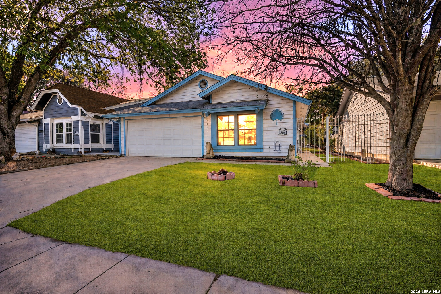3916 Chimney Springs Listing Cover Image