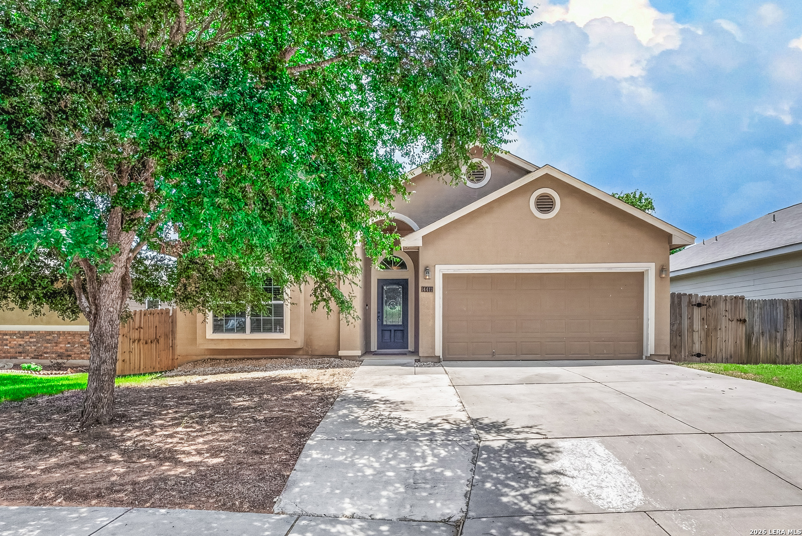 Photo 3 of Single family home for sale at 14411 Corral Ct, Elmendorf, TX 78112 | MLS# 1997725 | Listing updated on 2026-09-18