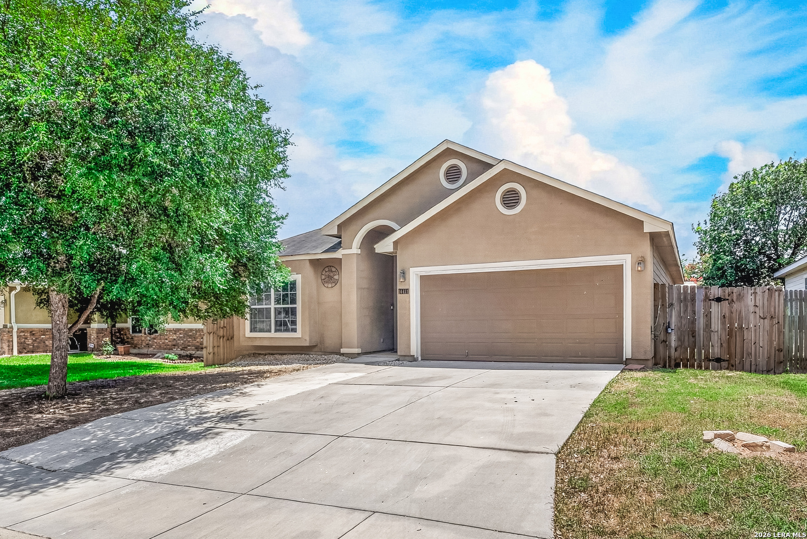 Photo 2 of Single family home for sale at 14411 Corral Ct, Elmendorf, TX 78112 | MLS# 1997725 | Listing updated on 2026-09-18