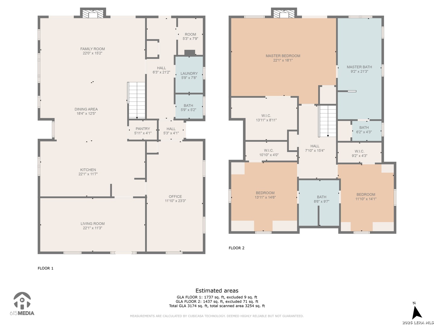 135 Blue Bonnet Blvd, Alamo Heights, TX 78209