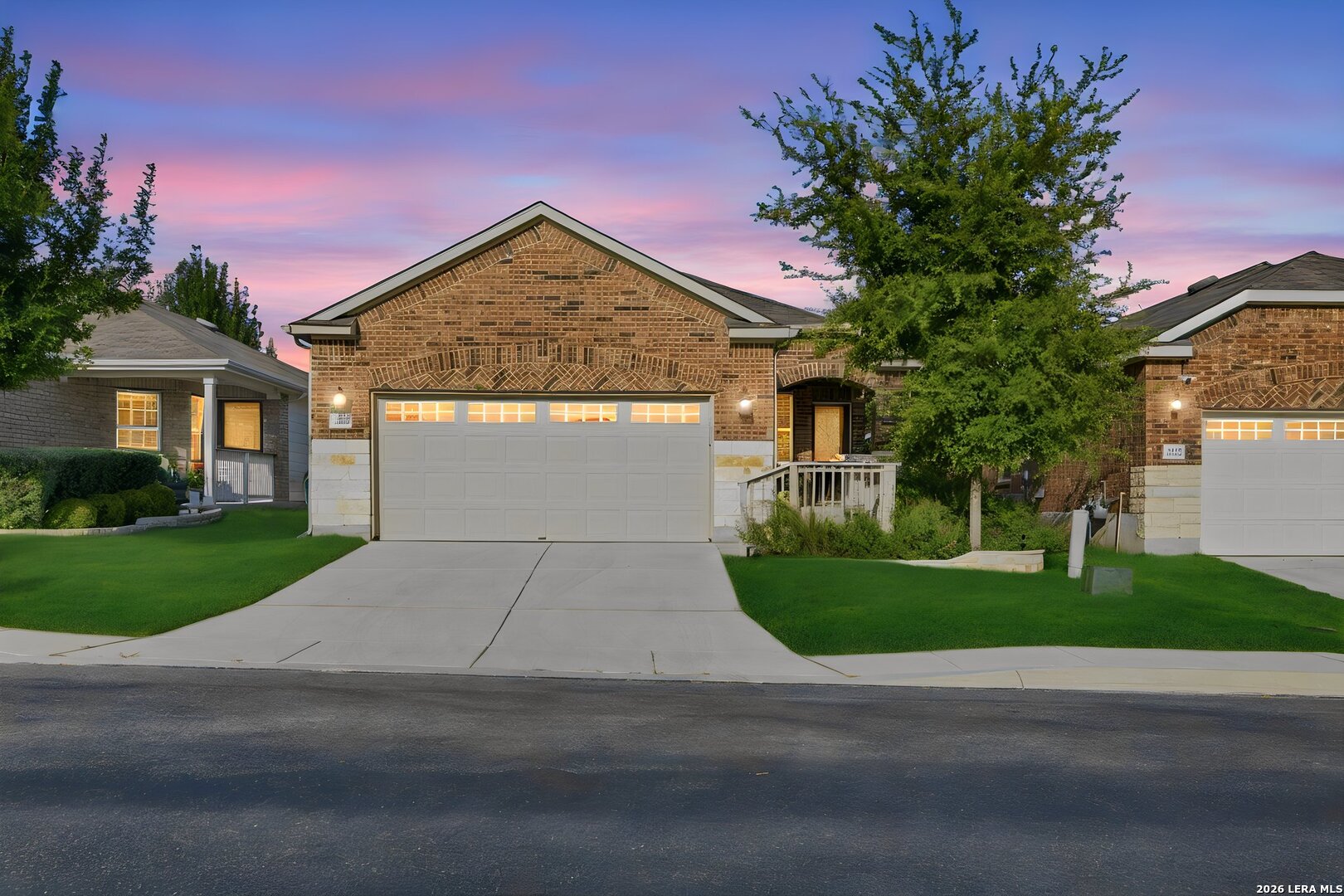 3326 BLOSSOM ROW, San Antonio, TX 78253