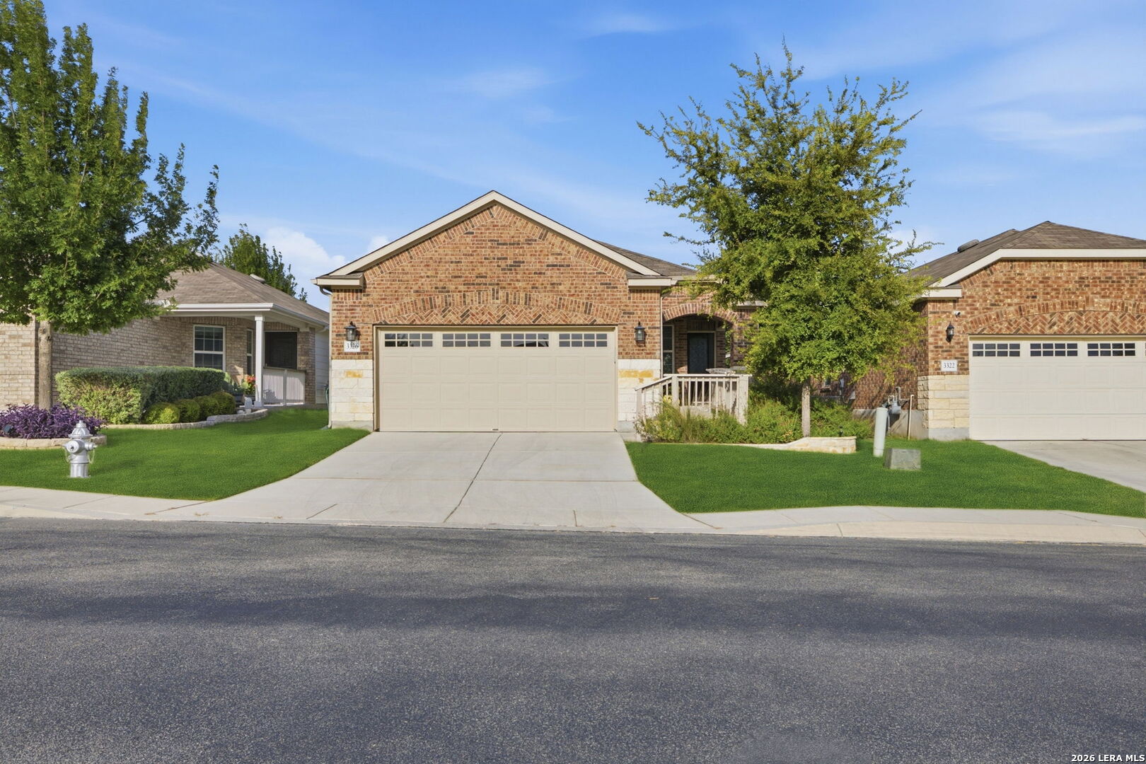 3326 BLOSSOM ROW, San Antonio, TX 78253