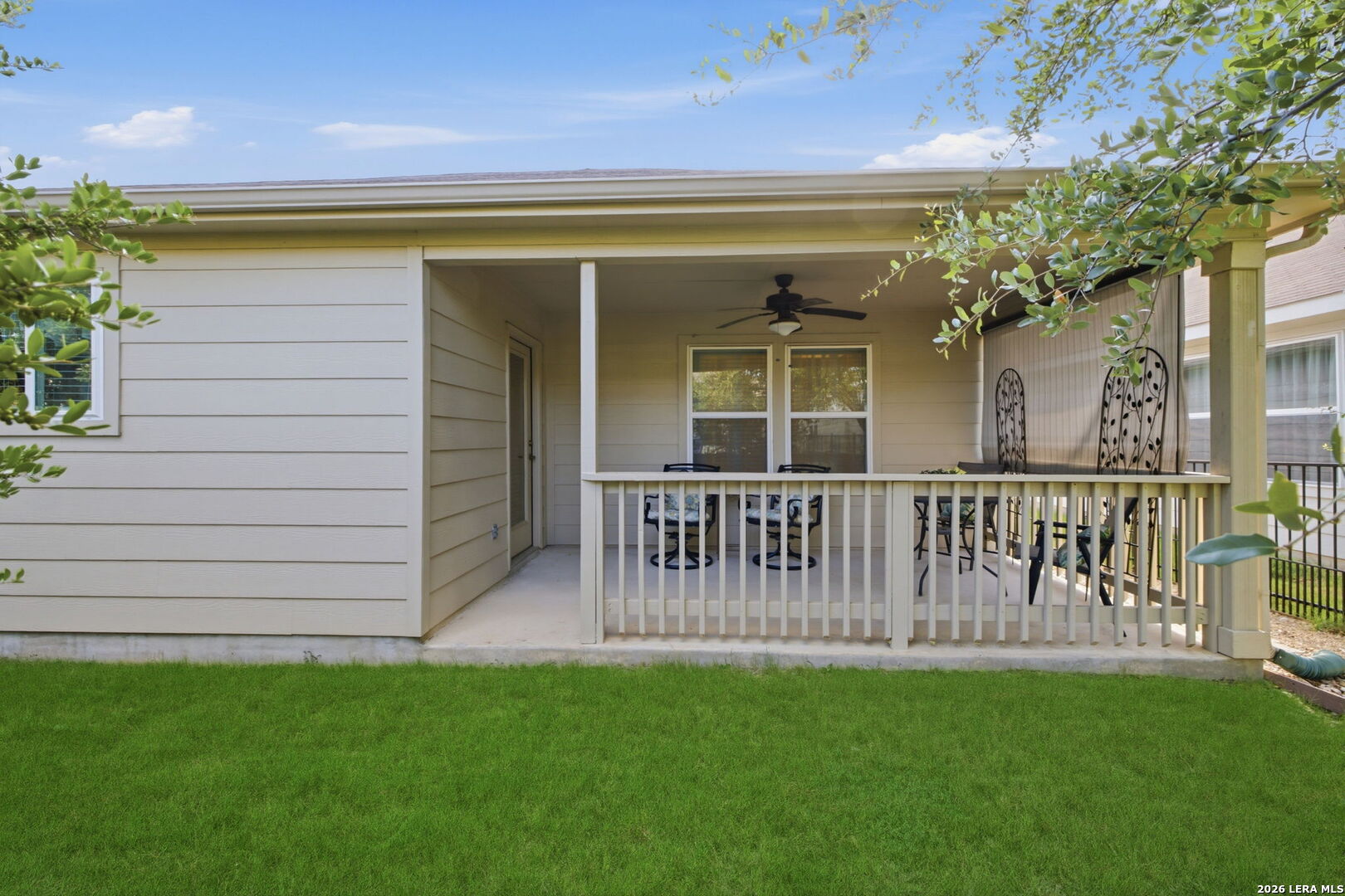 3326 BLOSSOM ROW, San Antonio, TX 78253