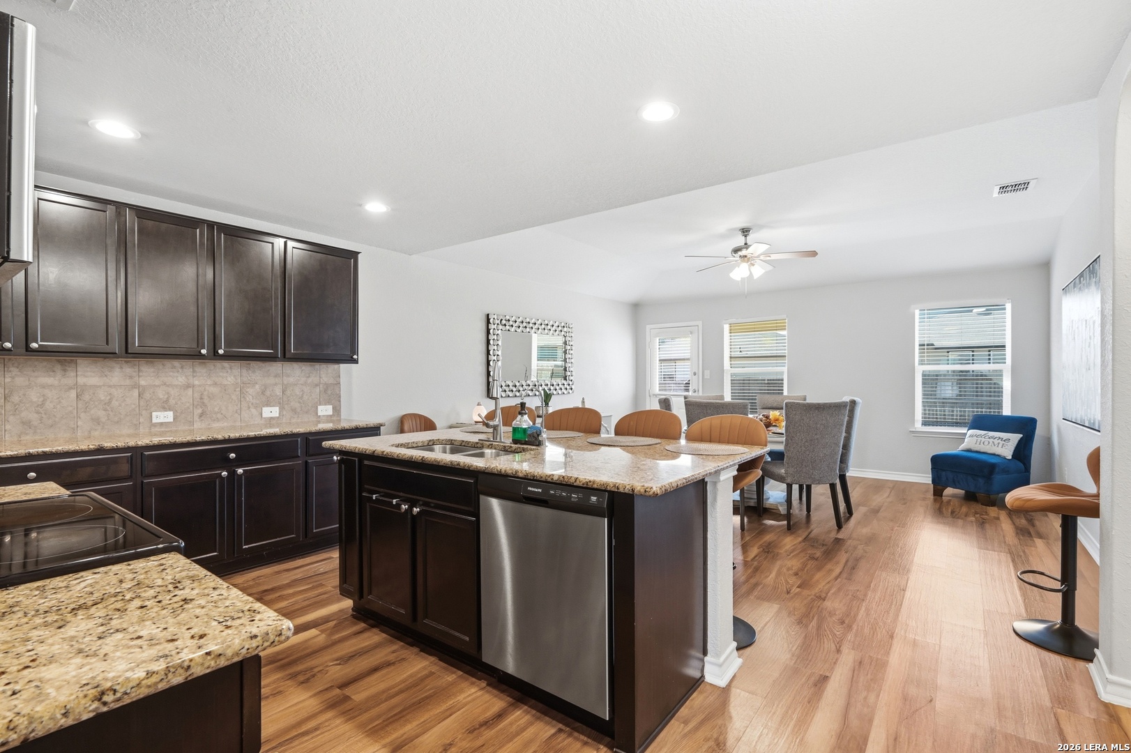 2811 DAVIS TRCE, San Antonio, TX 78245