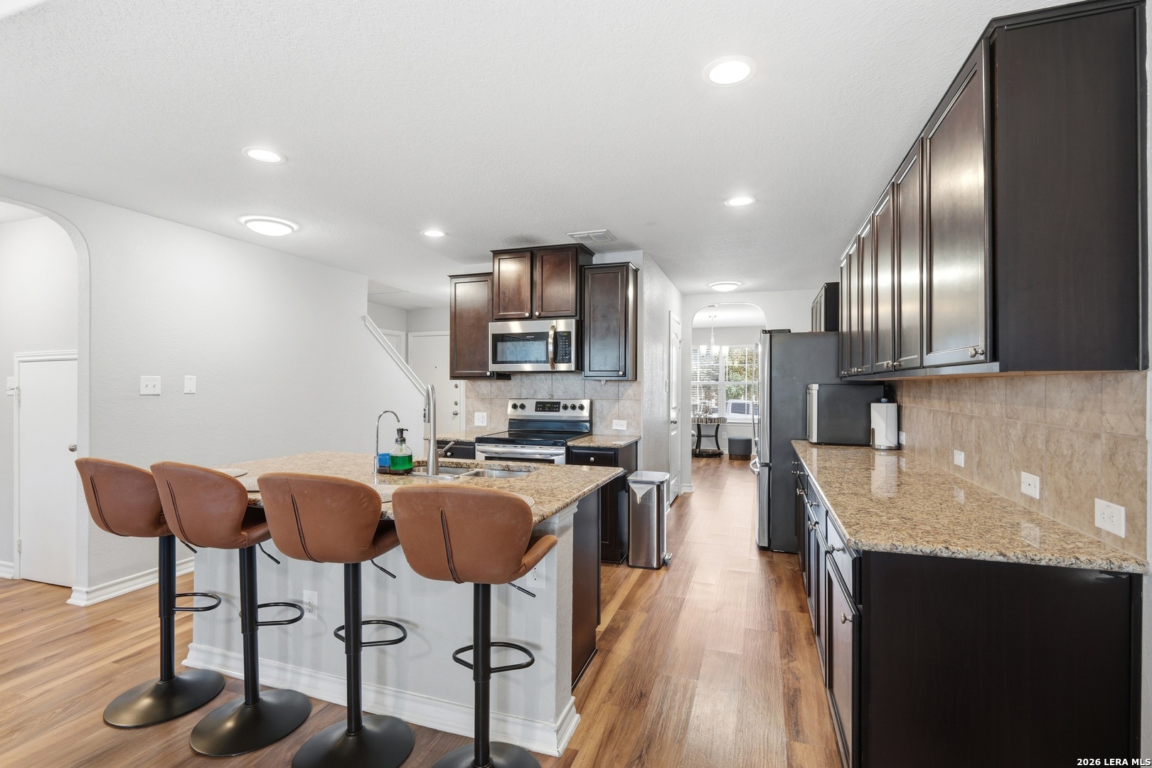 2811 DAVIS TRCE, San Antonio, TX 78245