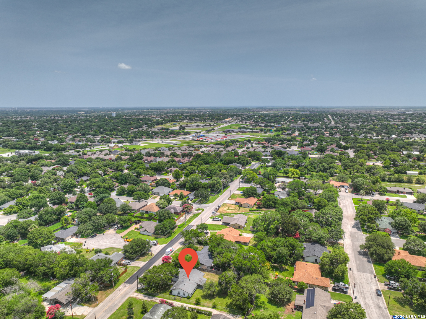 1302 S MESQUITE AVE, New Braunfels, TX 78130