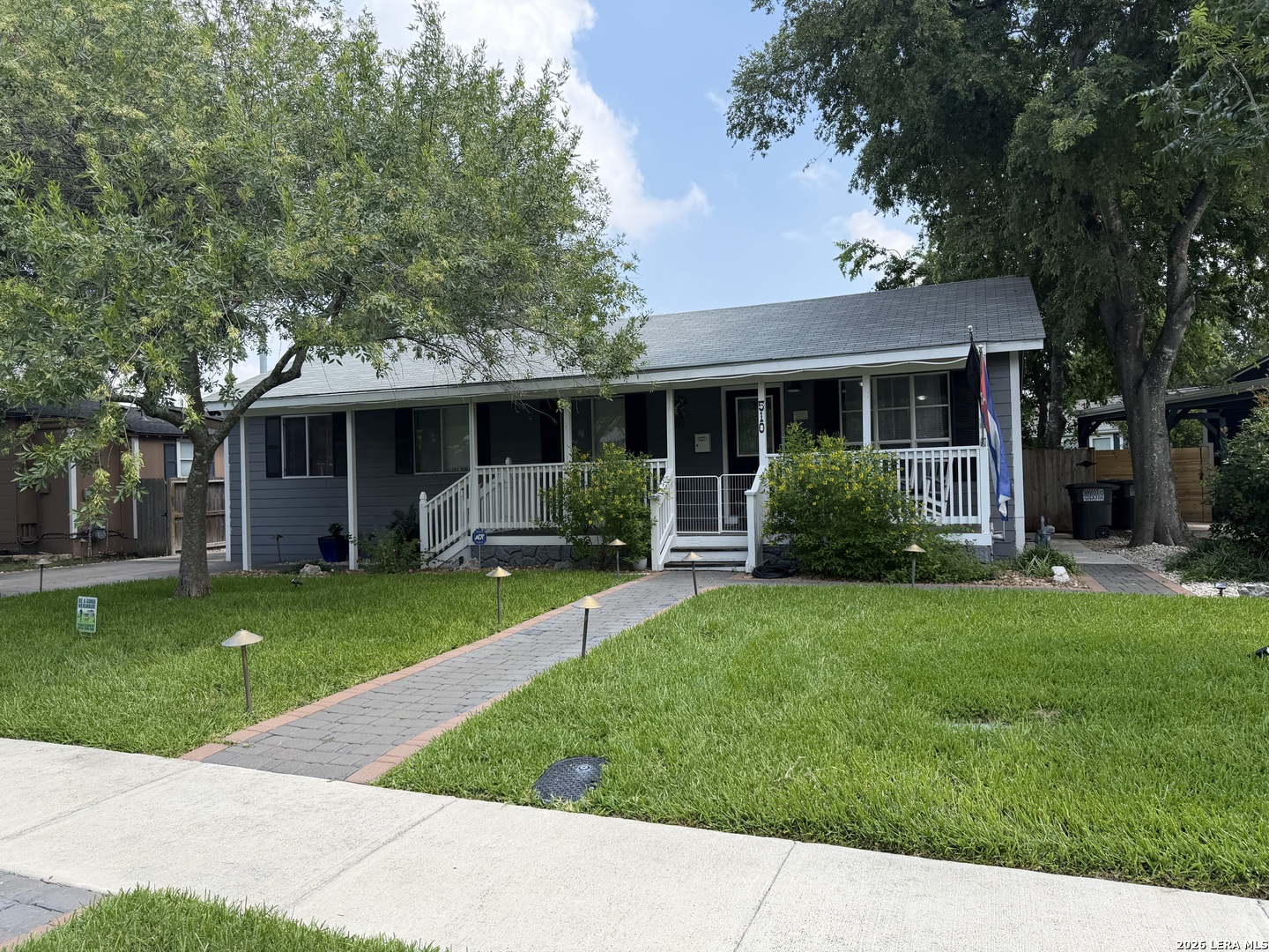 510 N Meadowlane Dr