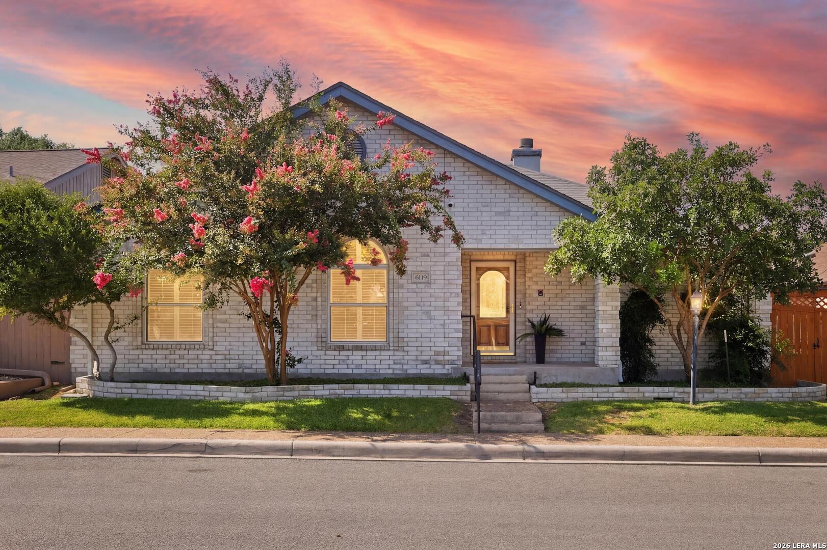 Property photo for 6119 CRESCENT FLS, Windcrest, TX