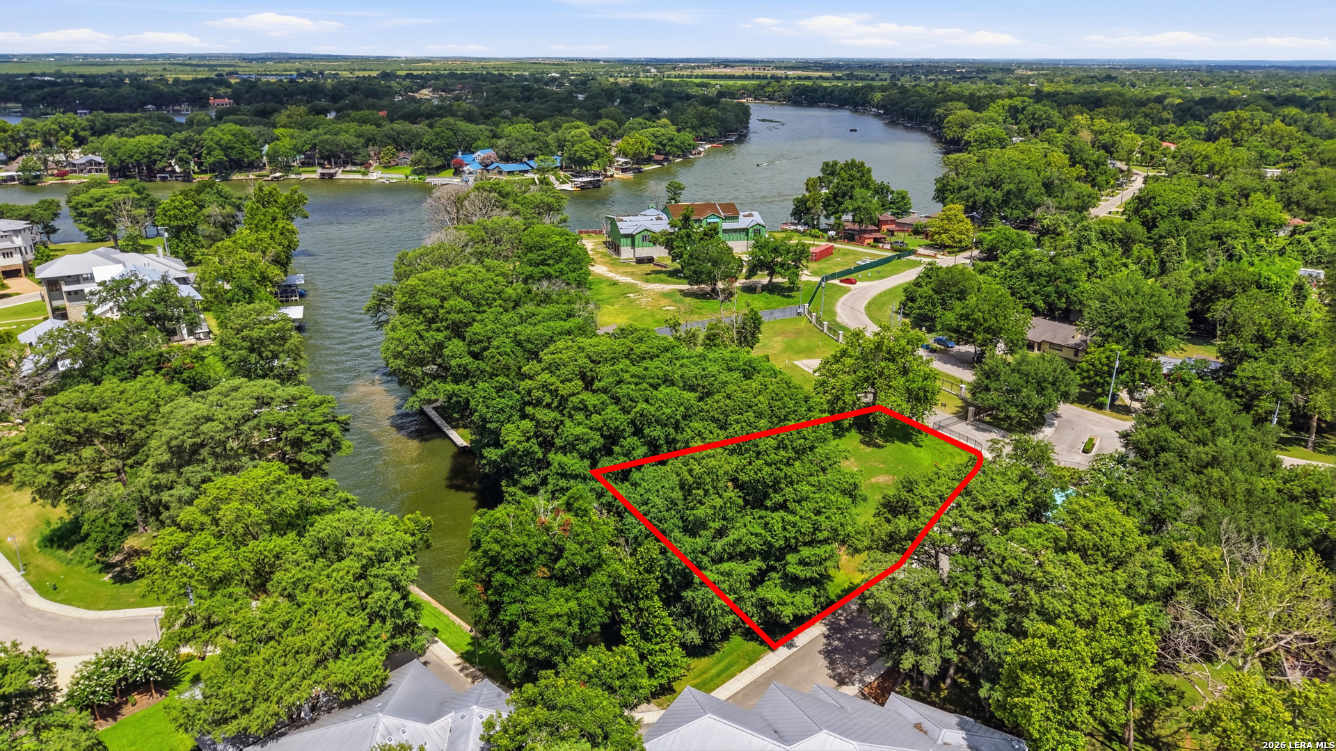 114 Cypress Way