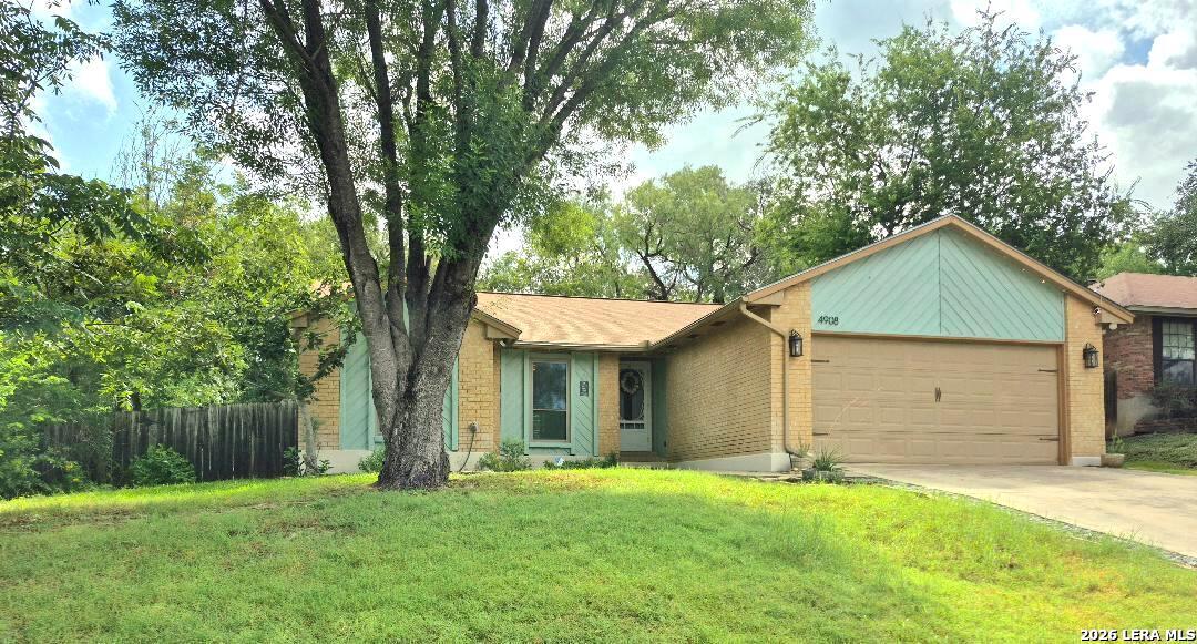 4908 Timber Trace St Listing Cover Image
