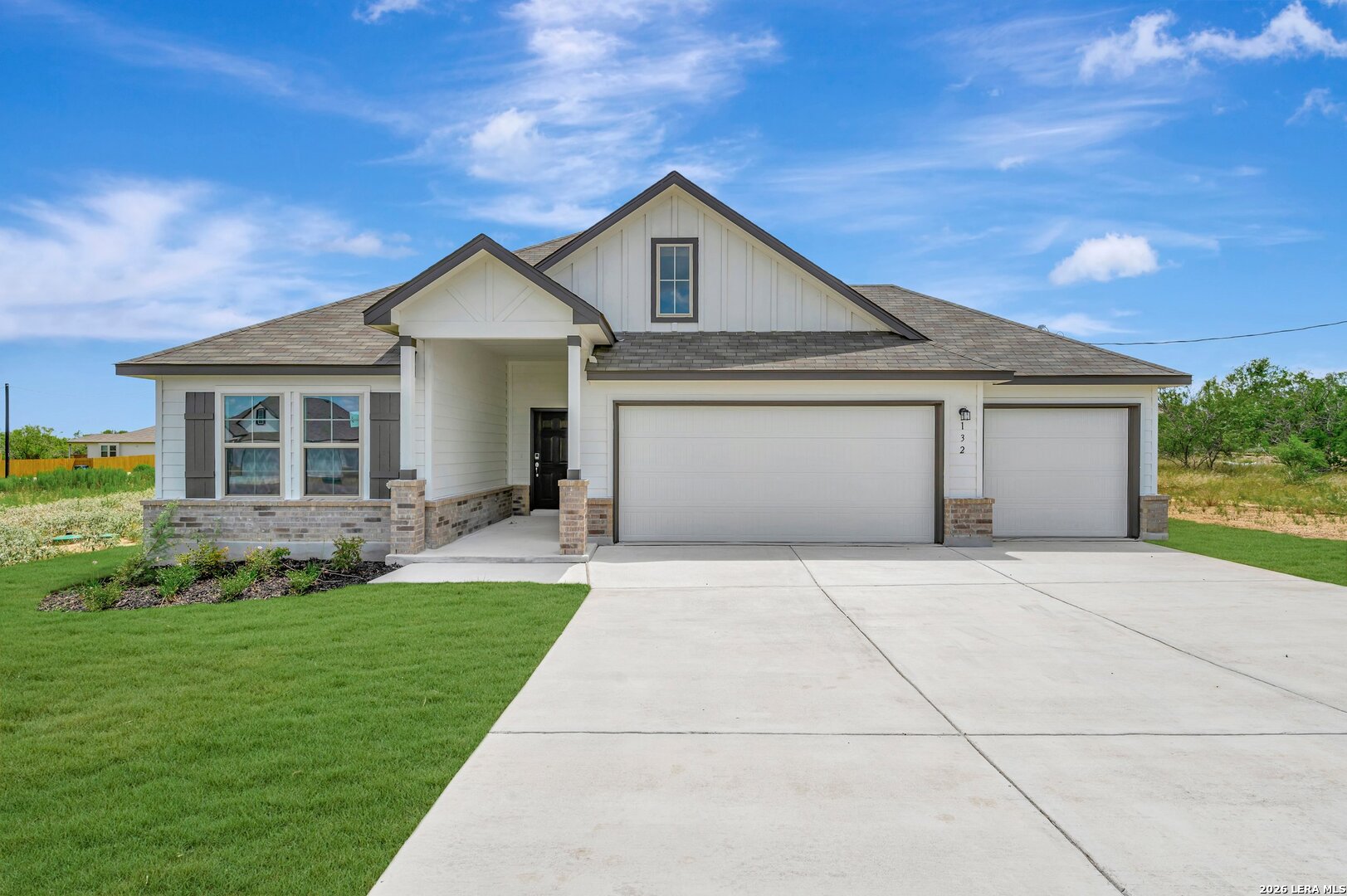 132 Greeley Drive Listing Cover Image