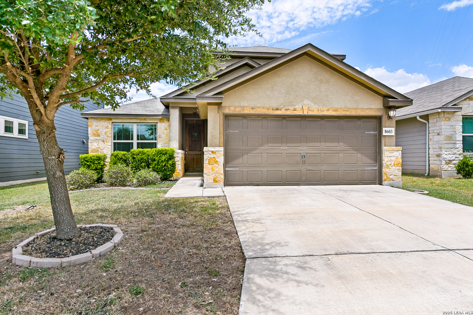 8603 Straight Oaks, San Antonio, TX 78254