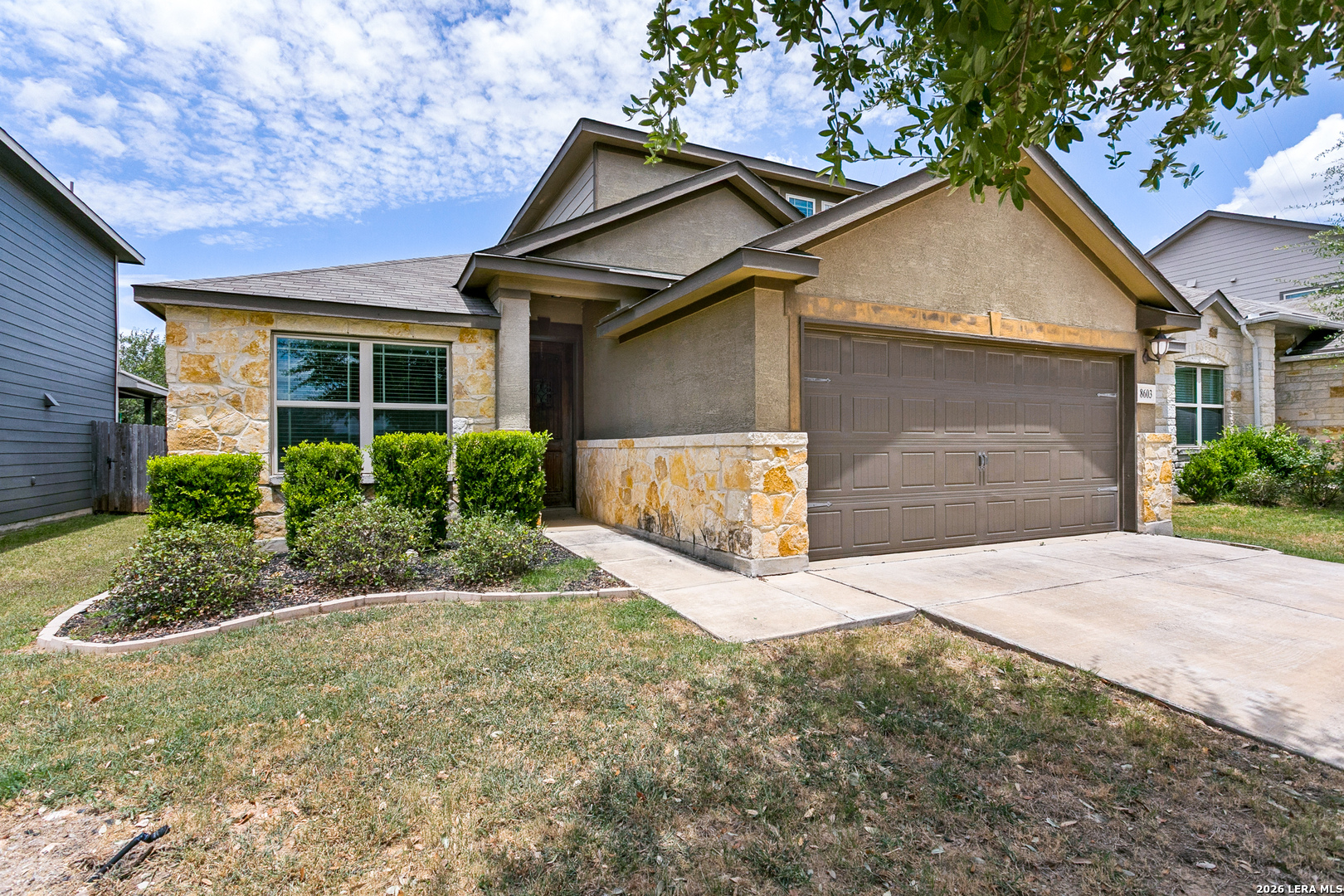 8603 Straight Oaks, San Antonio, TX 78254
