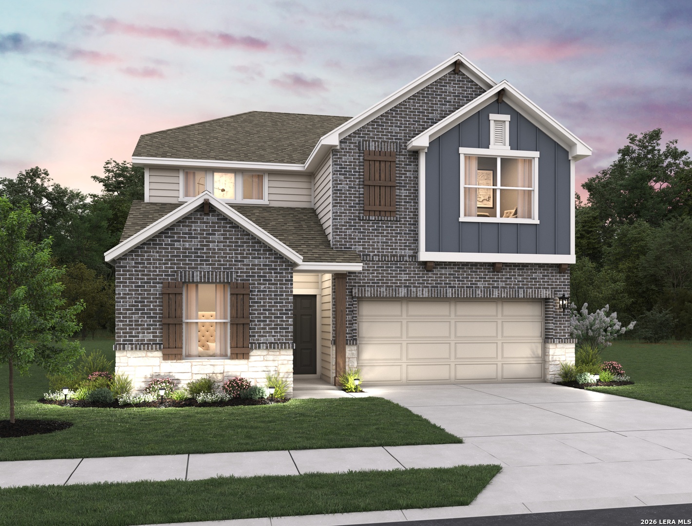 1266 Hightower Ln Listing Cover Image