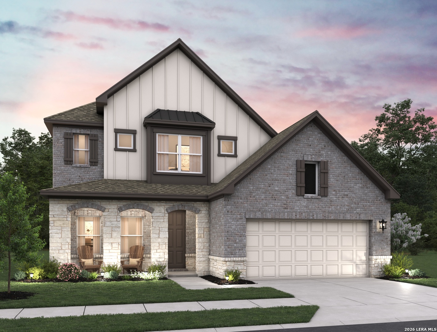 7407 Hound Crossing Listing Cover Image