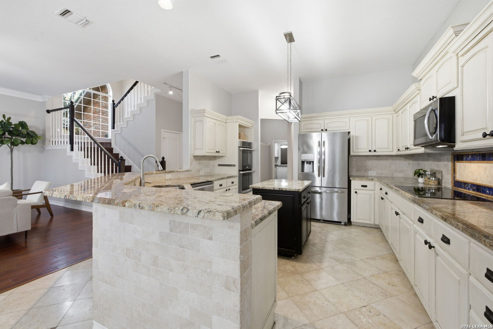 18323 APACHE SPRINGS DR, San Antonio, TX 78259