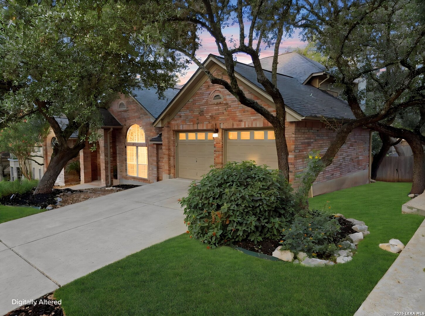 18323 APACHE SPRINGS DR, San Antonio, TX 78259