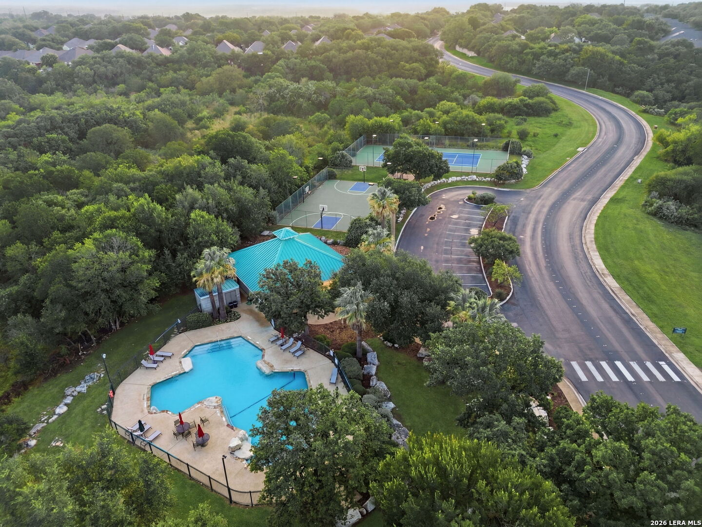 Neighborhood Park