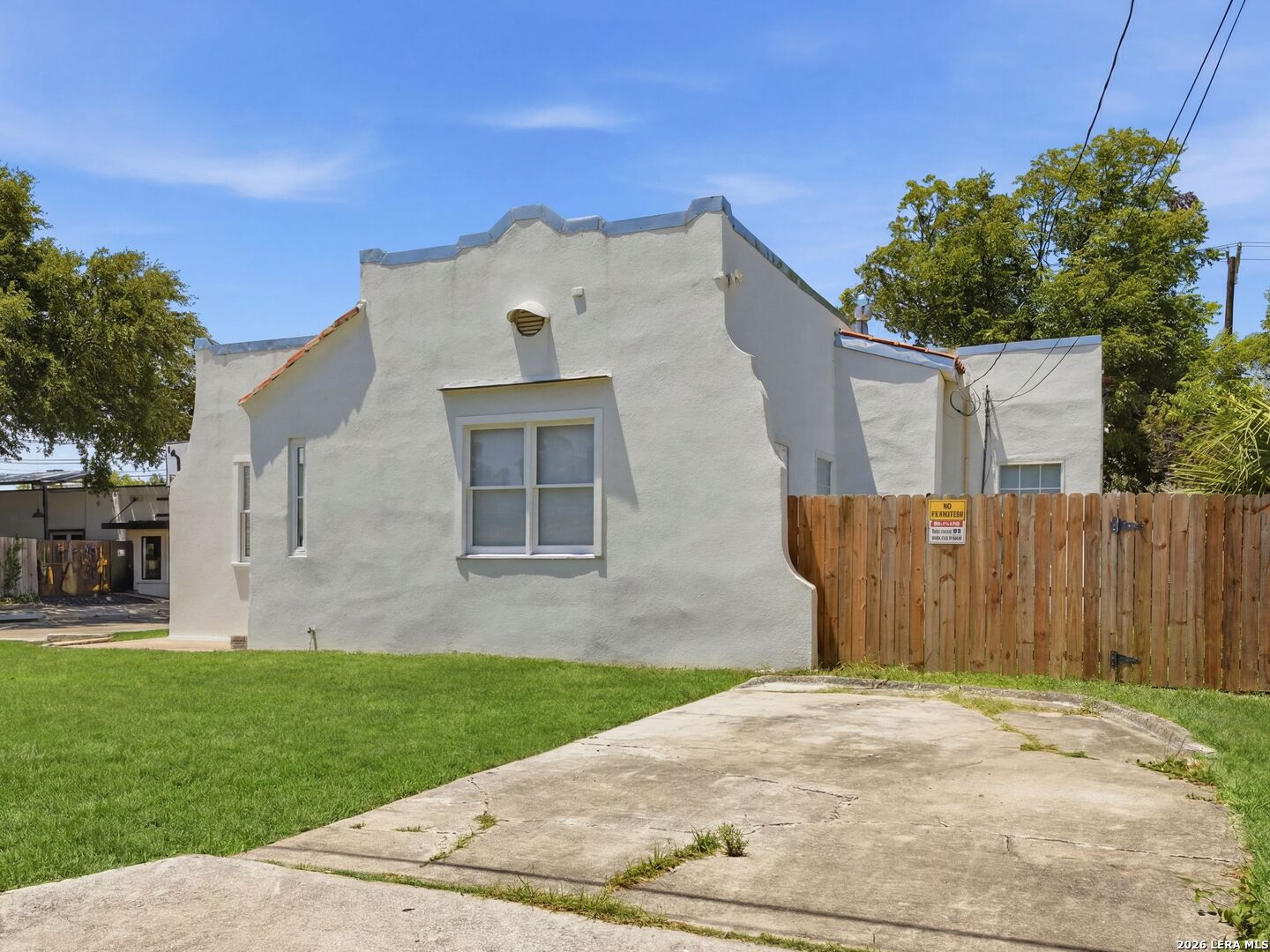 Homes for sale in San Antonio, TX | 1601 Fulton Avenue, San Antonio, TX 78201 | MLS# 1999941
