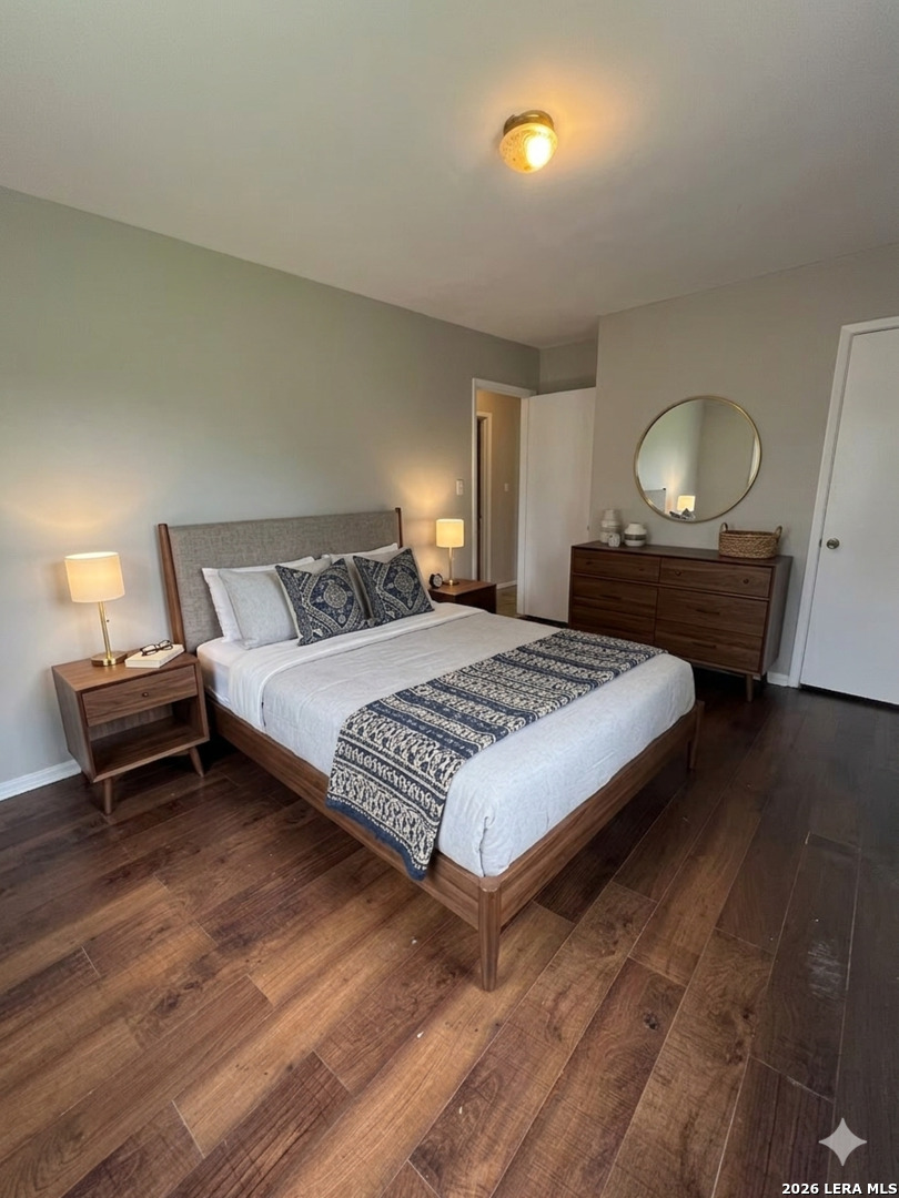 1923 Valencia, San Antonio, TX 78237