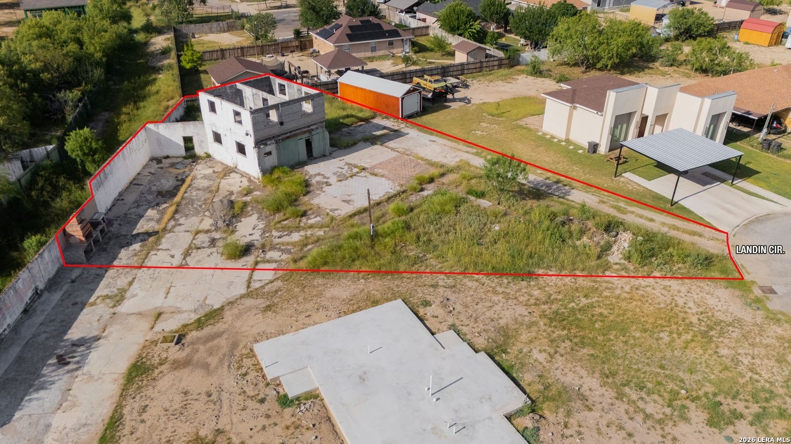 3091 Landin Cr Listing Cover Image