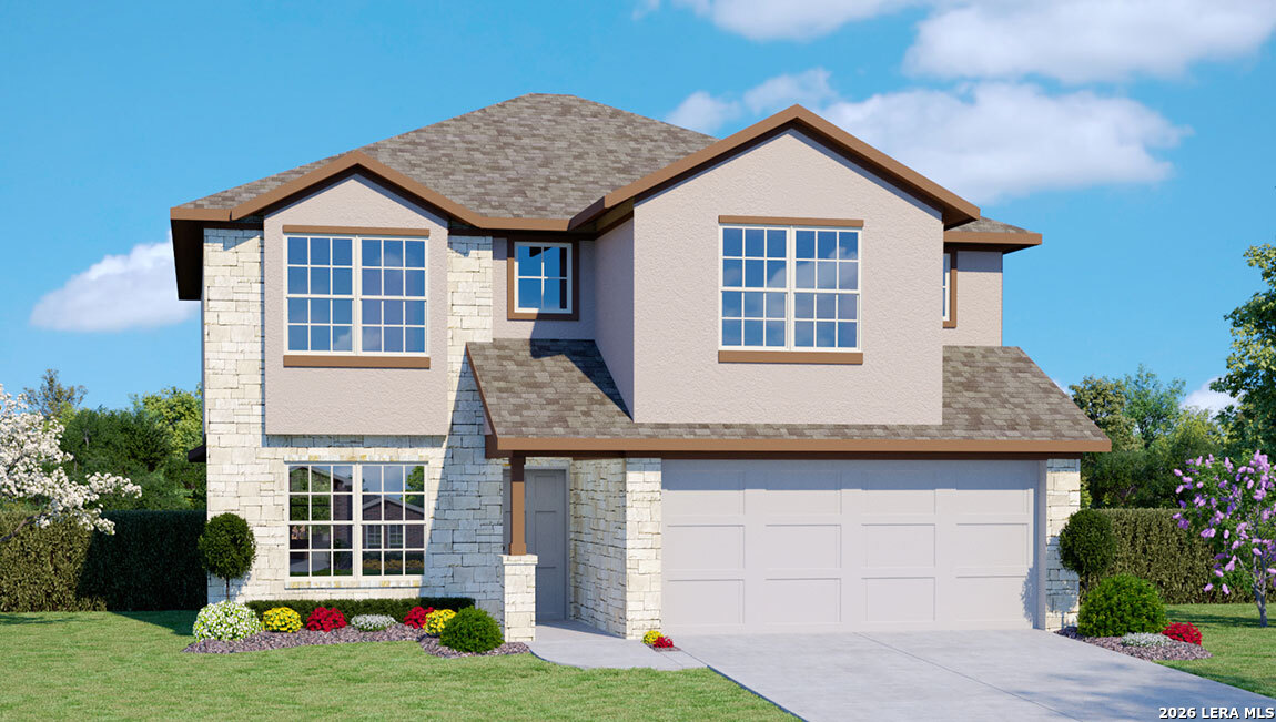 452 Waterfall Point, Cibolo, TX 78108
