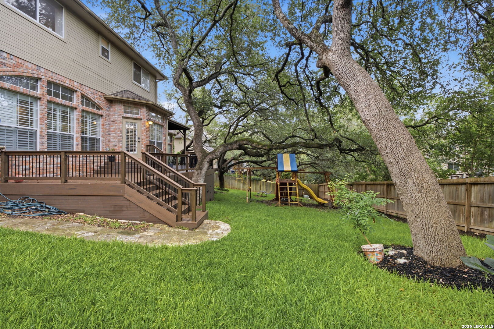 18323 APACHE SPRINGS DR, San Antonio, TX 78259