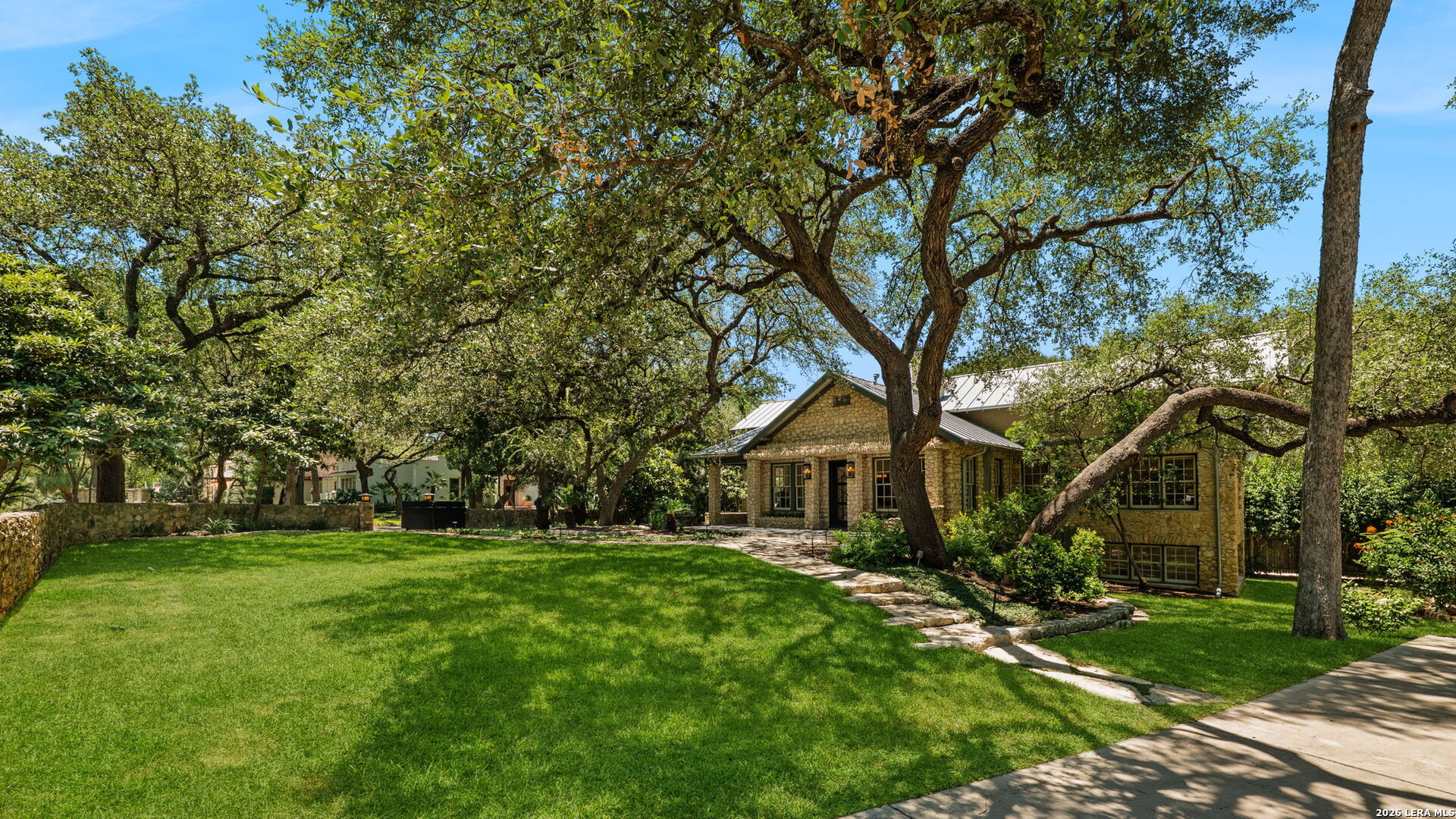 601 Castano Ave, Alamoheights, TX 78209