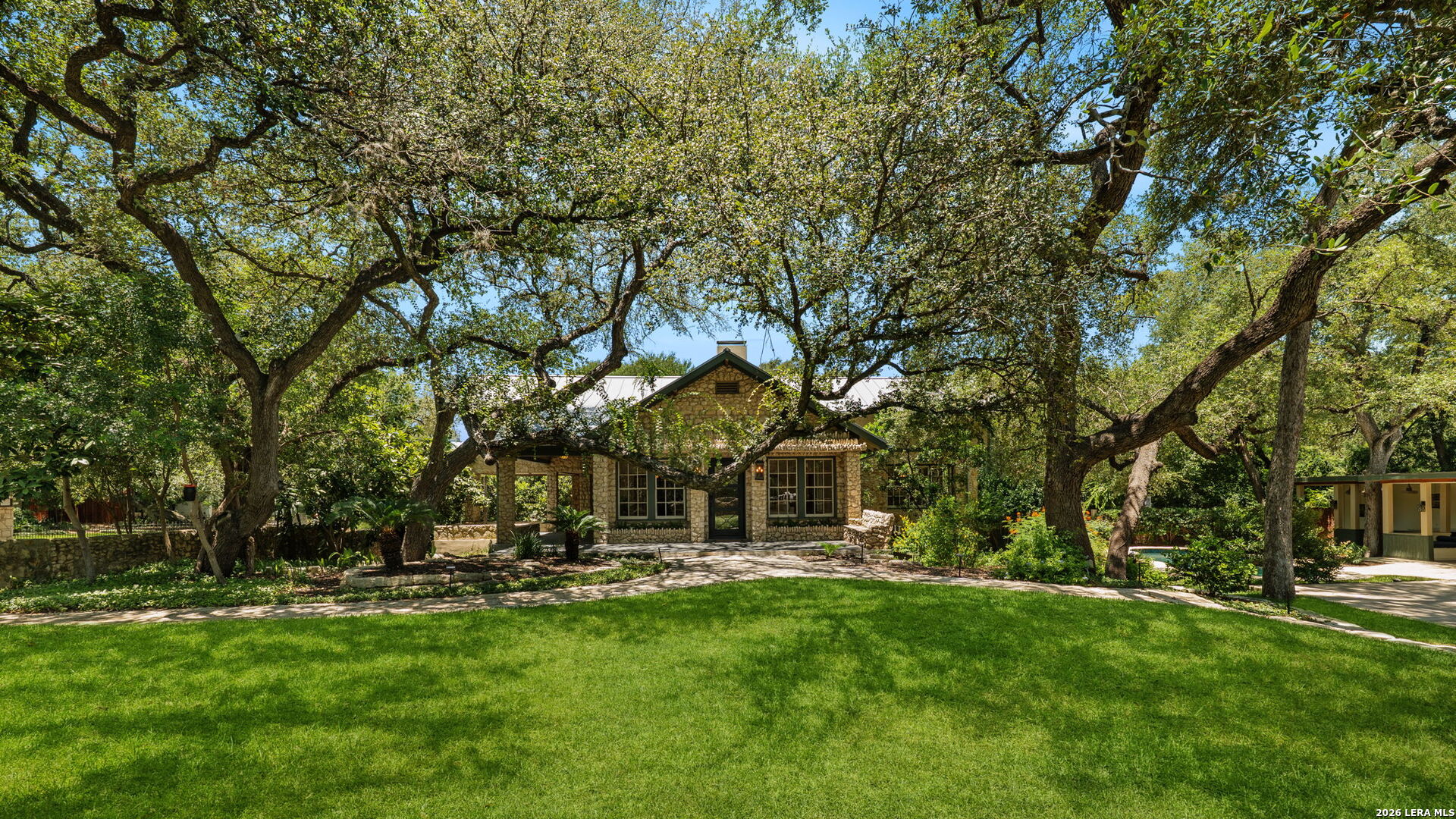 601 Castano Ave, Alamoheights, TX 78209